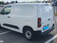 second-hand Opel Combo 