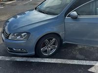 Second-hand VW Passat 140 CP (102 kW) 2013 Break