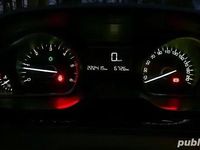 Second-hand Peugeot 208 GT-line 103 CP (75 kW) 2019 Gri Hatchback