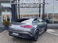Nouă Mercedes GLE53 AMG AMG 435 CP (319 kW) 2025 Culoaregri Coupe