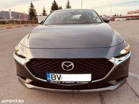 second-hand Mazda 3 e-Skyactiv G122 MHEV Plus