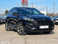 second-hand Ford Kuga 2.5 Duratec PHEV ST Line