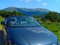 Second-hand Audi A3 2009 Cabrio