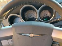 Second-hand Chrysler Sebring 143 CP (105 kW) 2009 Negru Berlinǎ