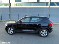 second-hand Volvo XC40 D3 Geartronic Momentum Pro