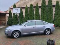 Second-hand Audi A6 147 CP (108 kW) 2006 Berlinǎ
