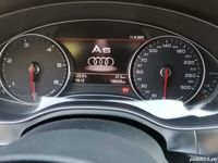 second-hand Audi A6 C7 Model S-line, generație C7 [2011 - 2018] 2.0