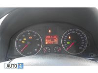 Second-hand VW Golf V Trendline 115 CP (84 kW) 2007 Argintiu Hatchback