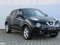 second-hand Nissan Juke 1.2L DIG-T Start/Stop N-Connecta