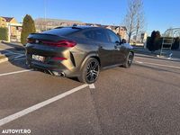Second-hand BMW X6 Comfort Edition 381 CP (280 kW) 2021 Culoaregri SUV