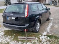 Second-hand Ford Focus 109 CP (80 kW) 2009