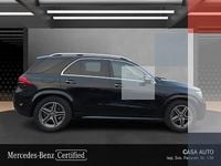 Second-hand Mercedes GLE300 269 CP (197 kW) 2024 20 cpputere motor electrictracțiune integrală