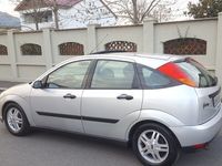 second-hand Ford Focus 2001