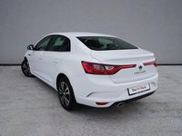 Second-hand Renault Mégane IV Intens 116 CP (85 kW) 2021 Albmetalicperleffect