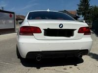 Second-hand BMW 335 306 CP (225 kW) 2009 Coupe