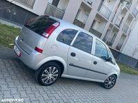 second-hand Opel Meriva 1.6i Cosmo