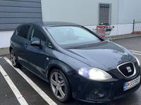 Second-hand Seat Leon 170 CP (125 kW) 2008 Culoaregri Hatchback