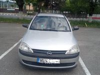 second-hand Opel Corsa benzina motor 1000 cmc,Aer Conditionat,Consum F. MIC acte OK