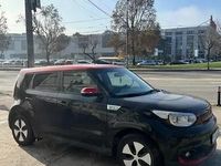 Second-hand Kia Soul 80 kW (110 CP) 2016 SUV