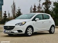 second-hand Opel Corsa 1.2 TWINPORT ECOTEC Enjoy