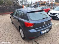 second-hand Seat Ibiza 1.0 TSI Reference