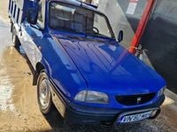 Second-hand Dacia Pick up 54 CP (39 kW) 2003 Pickup