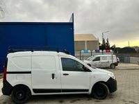 second-hand Dacia Dokker 1.5 Blue dCi Laureate
