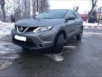 second-hand Nissan Qashqai 1.5 dCi TEKNA