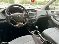 second-hand Hyundai i20 1.2 L 84CP 5DR Clasic