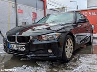 second-hand BMW 318 Seria 3 d Touring