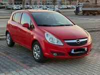 second-hand Opel Corsa 1.2i Enjoy