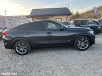 second-hand BMW X6 xDrive30d