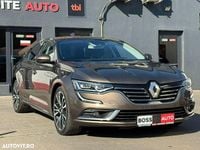 Second-hand Renault Talisman Elysee 160 CP (117 kW) 2016 Culoarebej Berlinǎ