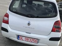 second-hand Renault Twingo 1.2 Authentique