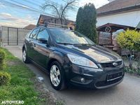 second-hand Ford Focus 1.6 TDCi DPF Style