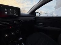 Second-hand Dacia Logan 100 CP (73 kW) 2024 Berlinǎ