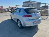 second-hand Seat Leon 2.0TDI motor reconditionat complet