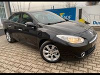 Second-hand Renault Fluence 80 kW (110 CP) 2012 Negru Berlinǎ