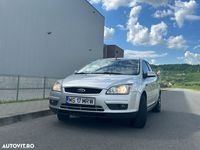 second-hand Ford Focus 1.6 TDCI Trend