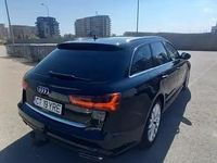 Second-hand Audi A6 190 CP (139 kW) 2018 Berlinǎ