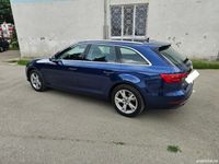 second-hand Audi A4 B9 2.0 TDI S-Tronic