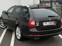 Second-hand Skoda Octavia 170 CP (125 kW) 2011 Hatchback