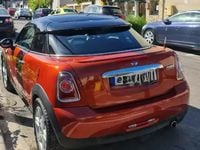 Second-hand Mini Cooper Coupé 122 CP (89 kW) 2012 Coupe