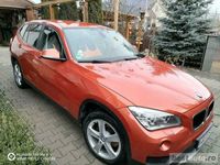 second-hand BMW X1 Seria X