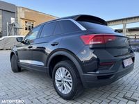 second-hand VW T-Roc 1.6 TDI SCR