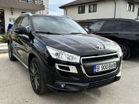 second-hand Peugeot 4008 HDI FAP 115 Stop & Start Allure 2013 · 172 000 km · 1 560 cm3 · Diesel