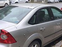 Second-hand Ford Focus 101 CP (74 kW) 2007 Berlinǎ