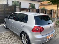 second-hand VW Golf V 