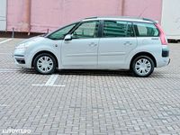 Second-hand Citroën Grand C4 Picasso Exclusive 149 CP (109 kW) 2011 Culoaregri Monovolum