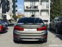 Second-hand BMW 520 190 CP (139 kW) 2019 Maro Berlinǎ
